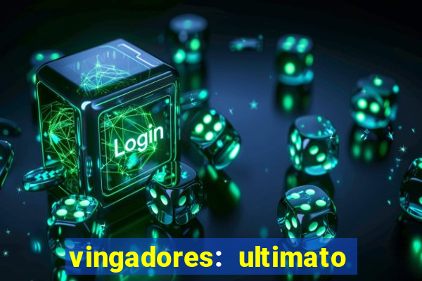 vingadores: ultimato filme completo dublado google drive